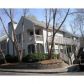 1100 Camden Court, Atlanta, GA 30327 ID:6089304