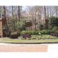 1100 Camden Court, Atlanta, GA 30327 ID:6089312