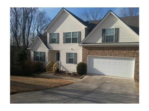 8920 White Rock Court, Gainesville, GA 30506