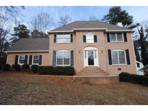 1828 Lake Lucerne Way, Lilburn, GA 30047