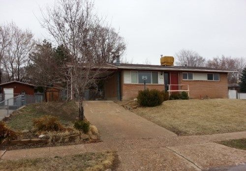 5248 South 2675 W, Roy, UT 84067