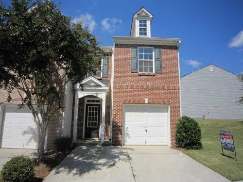 3824 Dandridge Way, Duluth, GA 30096