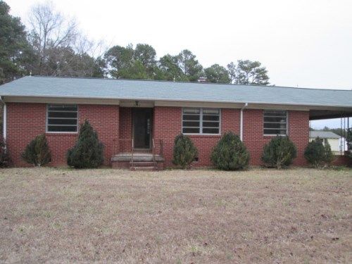 5347 E Highway 27, Iron Station, NC 28080