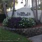 1705 WHITEHALL DR # 402, Fort Lauderdale, FL 33324 ID:6251193