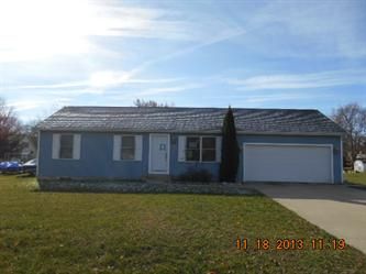 9205 E  Cinderella Dr, Cromwell, IN 46732