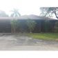 3709 W CITRUS TC # 7, Fort Lauderdale, FL 33328 ID:6250946