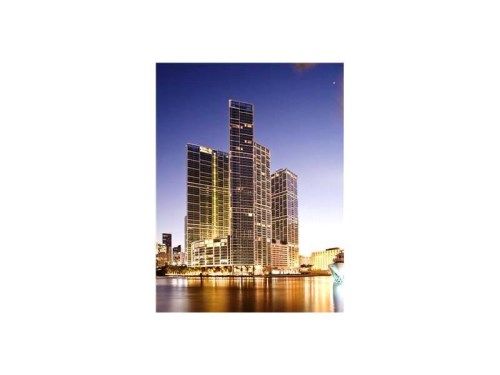 485 BRICKELL AV # 4610, Miami, FL 33131