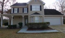 430 Radcliffe Trace Covington, GA 30016