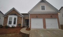 40 Goshawk Walk Covington, GA 30014