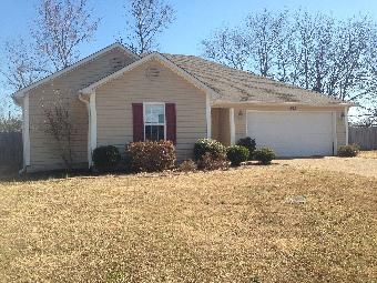 392 Marnie Loop, Henderson, TN 38340