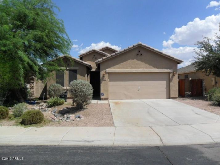 6269 S Sinova Ct, Gilbert, AZ 85298