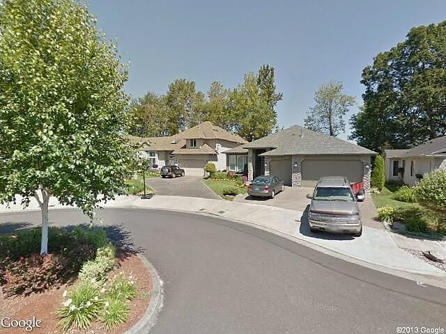 Ne Lakeside Dr, Fairview, OR 97024