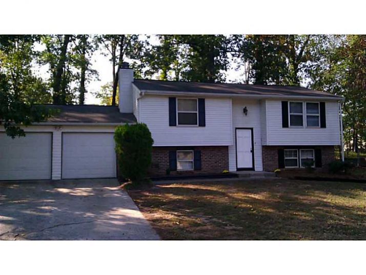 5733 Cape Cod Lane, Lithonia, GA 30038