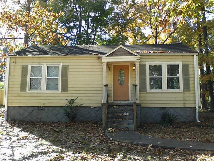 2633 Joyce Avenue, Decatur, GA 30032