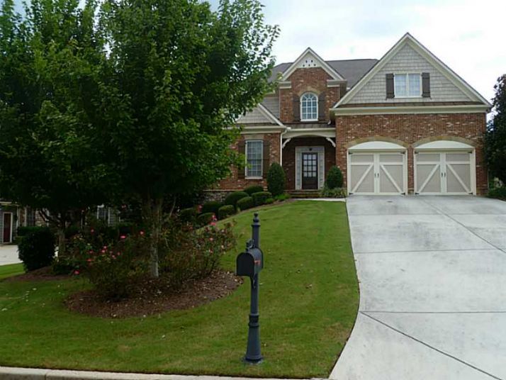 697 Longshadow Trail, Smyrna, GA 30082