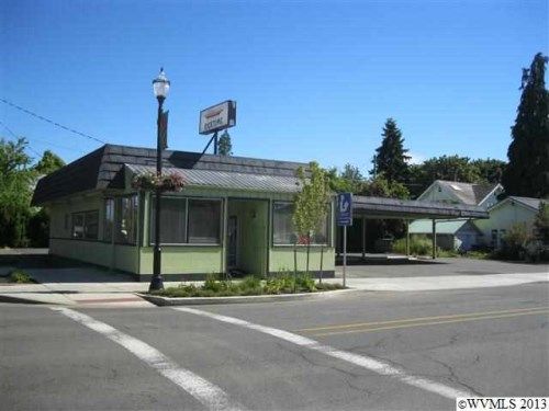 310 Main St, Monmouth, OR 97361