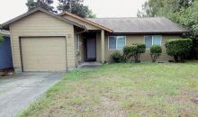 421 Gentle Av Monmouth, OR 97361