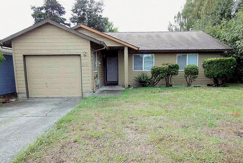 421 Gentle Av, Monmouth, OR 97361