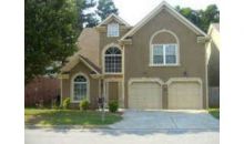 3734 Maclaren Drive Clarkston, GA 30021