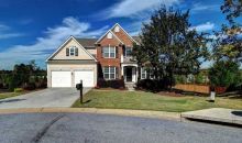 166 Susobell Place Woodstock, GA 30188