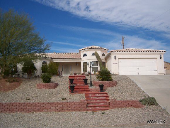 4061 Blackhawk Dr, Lake Havasu City, AZ 86406