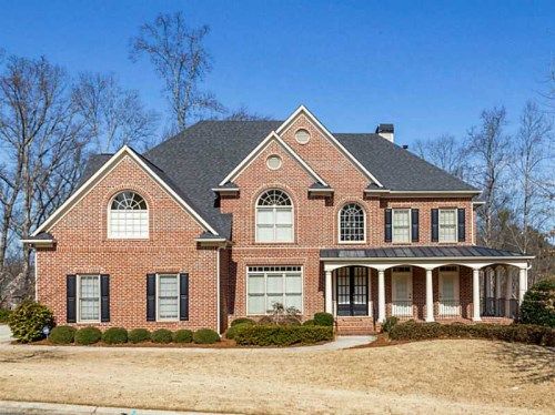 5110 Parkwood Oaks Lane, Mableton, GA 30126