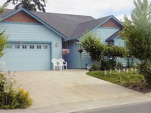 1696 Yosemite St, Monmouth, OR 97361