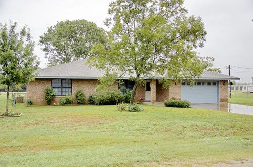 317 Tallwood, Center Point, TX 78010