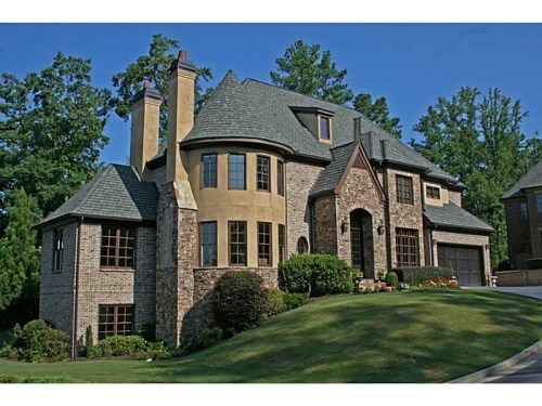 4815 Marina Lane, Mableton, GA 30126