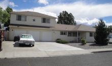 930 Southeast 3rd St Prineville, OR 97754