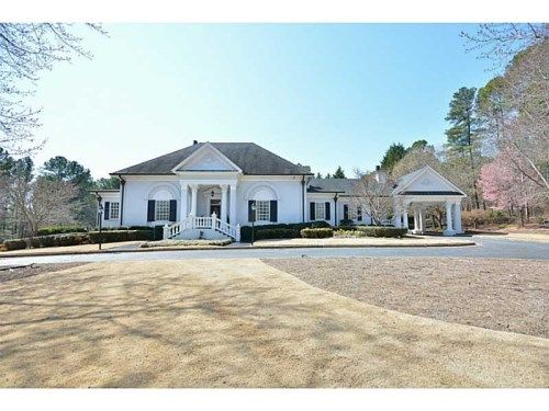 2315 Wilshire Drive, Grayson, GA 30017