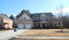 322 Interlake Pass Mcdonough, GA 30252