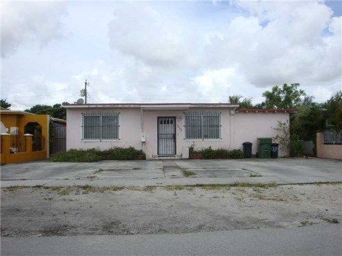 4600 E 9 LN, Hialeah, FL 33013