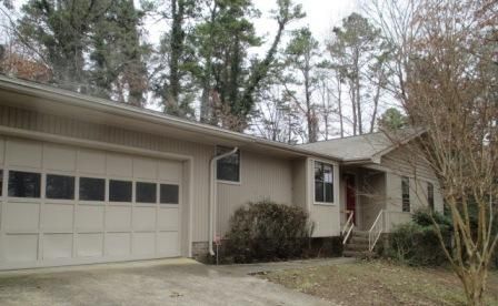 4581 Tarpon Trl, Chattanooga, TN 37416