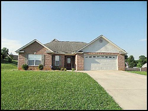 5311 Stricter Lane, Corryton, TN 37721