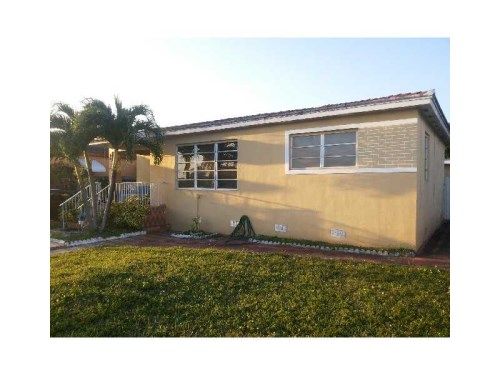 135 W 58 TE, Hialeah, FL 33012