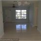 8106 NW 57TH CT, Fort Lauderdale, FL 33321 ID:6216081