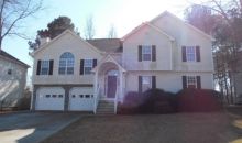 1012 Foxhollow Trl Canton, GA 30115