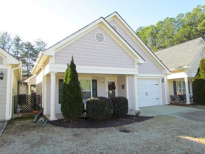 22 Dabbs Drive, Cartersville, GA 30120