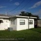 4904 Nw 27TH TER, Fort Lauderdale, FL 33309 ID:6214658