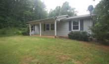 1104 Bobletts Gap Rd Buchanan, VA 24066