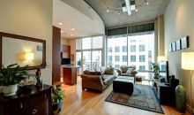 Unit 2005 - 943 Peachtree Street Ne Atlanta, GA 30309