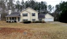 2919 Happy Valley Cir Newnan, GA 30263