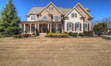 510 Gold Shore Lane Canton, GA 30114