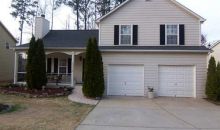 2926 Yukon Trail Acworth, GA 30101