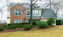 3636 Autumn View Drive Nw Acworth, GA 30101