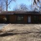 3206 Montwood Dr, Montgomery, AL 36116 ID:6241281