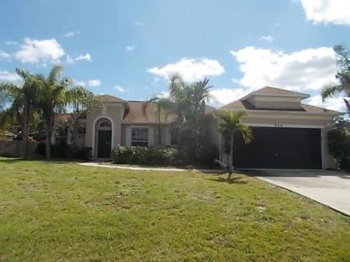 934 SW Jaslo Ave, Port Saint Lucie, FL 34953