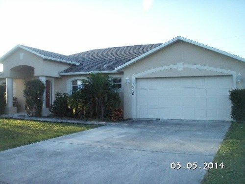 1510 SW Paar Drive, Port Saint Lucie, FL 34953