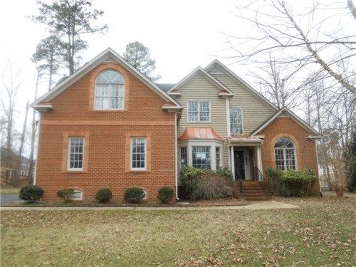 14213 Arborcraft Dr, Midlothian, VA 23113